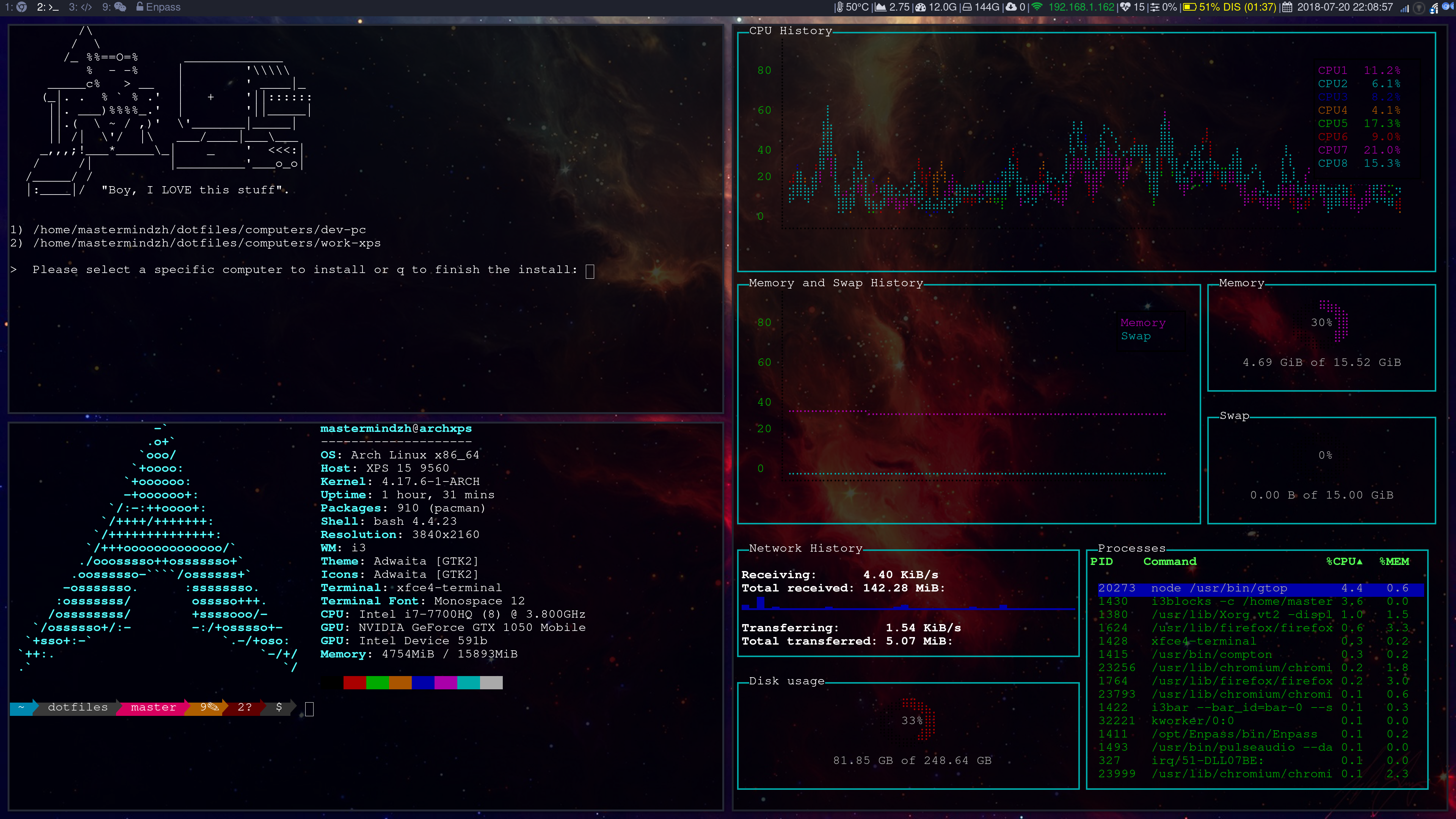 dotfiles2