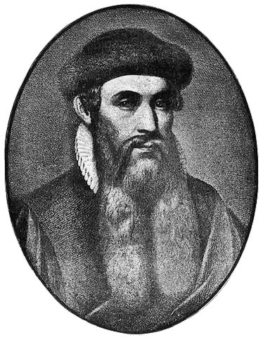 Gutenberg