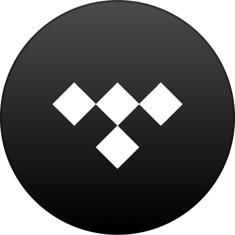 tidal icon